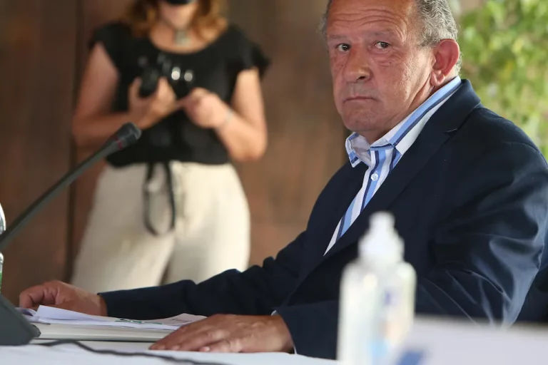 Pablo Caram asume el Cecoed de Artigas con foco en emergencias