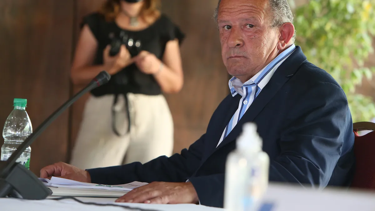 Pablo Caram asume el Cecoed de Artigas con foco en emergencias