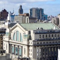 Abrir una cuenta bancaria en Uruguay siendo recién llegado