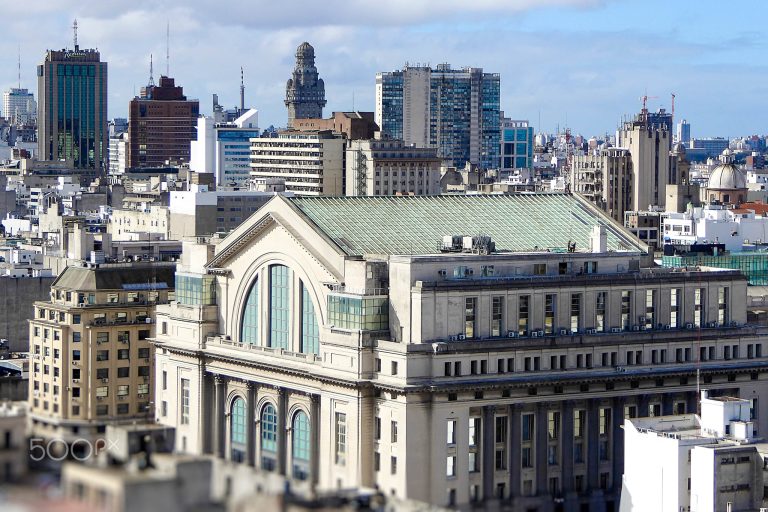 Abrir una cuenta bancaria en Uruguay siendo recién llegado