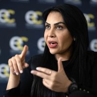 Delsa Solórzano: mientras quede un preso político, persiste deuda con la libertad