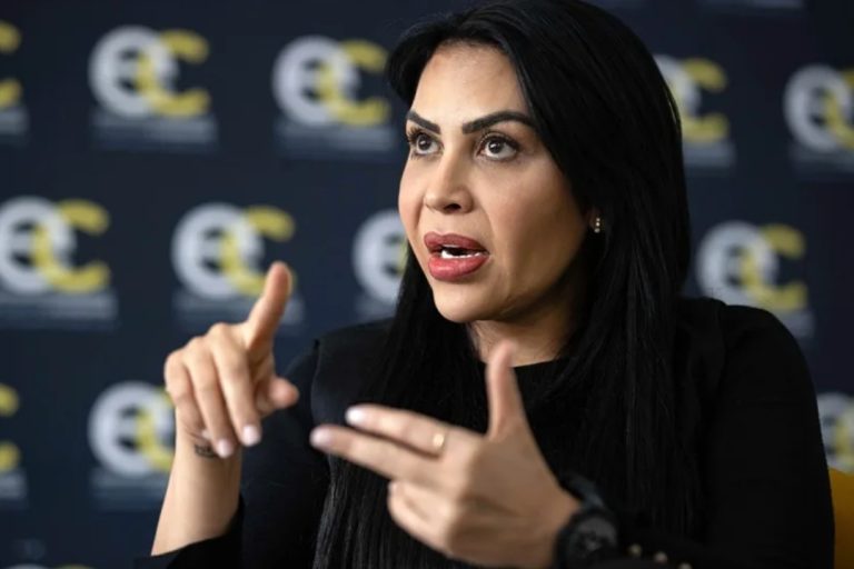Delsa Solórzano: mientras quede un preso político, persiste deuda con la libertad