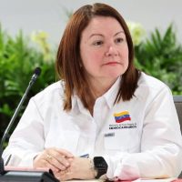 Ministra de Hidrocarburos de Venezuela visitará Houston para impulsar acuerdos petroleros