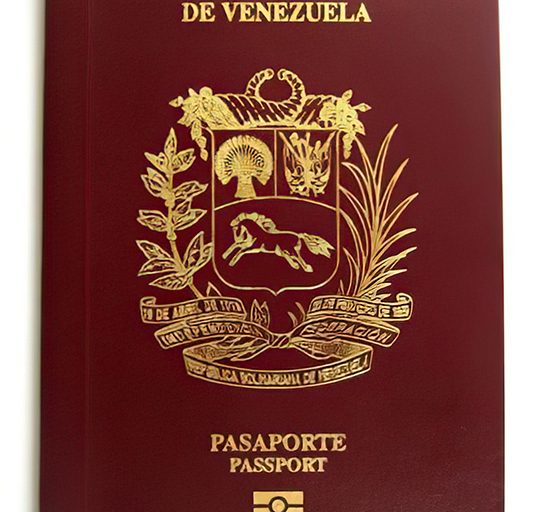 Renovar el pasaporte venezolano desde Uruguay: cómo funciona el SAIME