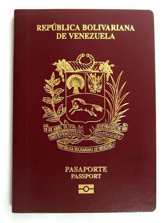 Renovar el pasaporte venezolano desde Uruguay: cómo funciona el SAIME