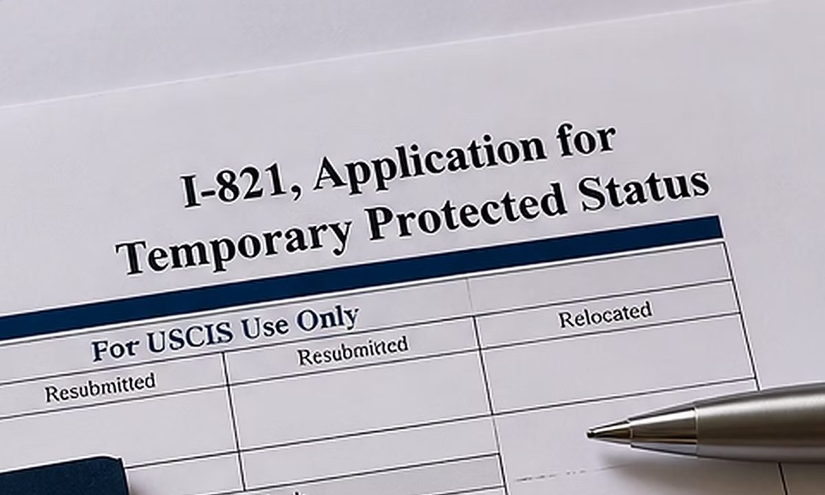 Estados Unidos oficializa la cancelación del TPS para venezolanos