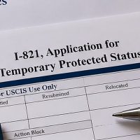 Estados Unidos oficializa la cancelación del TPS para venezolanos