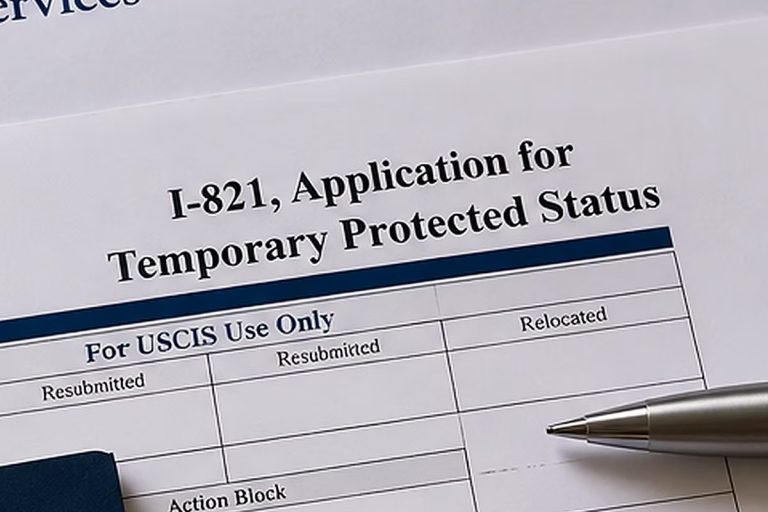 Estados Unidos oficializa la cancelación del TPS para venezolanos