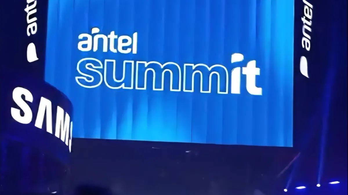 Antel Summit 2026 reúne en Uruguay a expertos en IA y tecnología