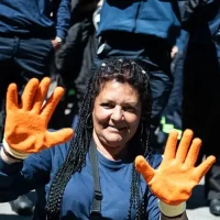Barrido Inclusivo: sorteo define a 120 mujeres para programa laboral en Montevideo