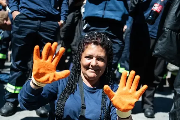 Barrido Inclusivo: sorteo define a 120 mujeres para programa laboral en Montevideo
