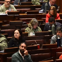 Cámara de Representantes debate proyecto de Rendición de Cuentas en Uruguay