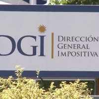 Recaudación de DGI subió 3,7% real interanual en julio en Uruguay