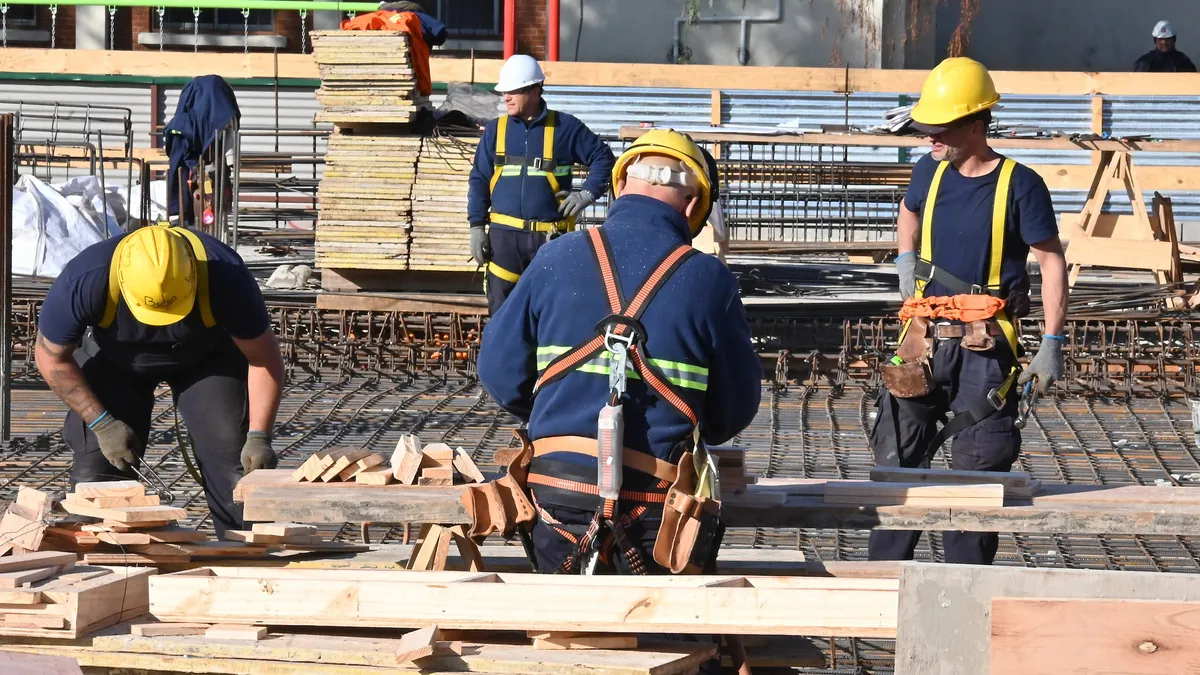 Desempleo en Uruguay se mantiene en 7% durante julio, según el INE