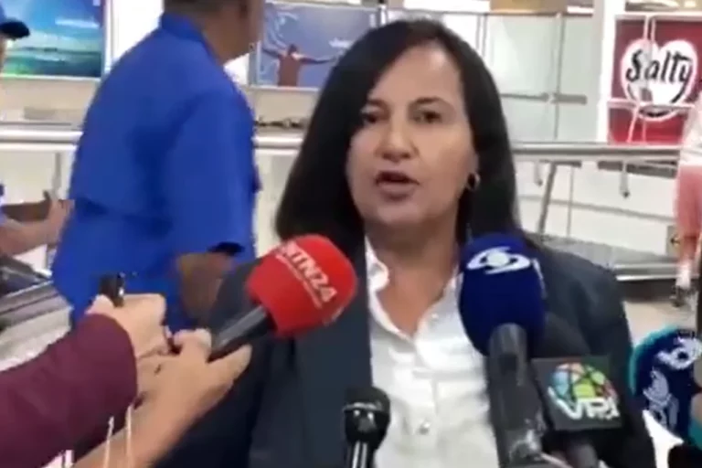 Figuera pide claridad sobre cifras de excarcelaciones en Venezuela