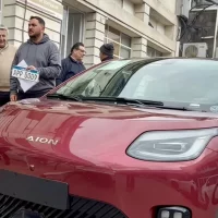 Canelones inicia la regularización del transporte por aplicaciones
