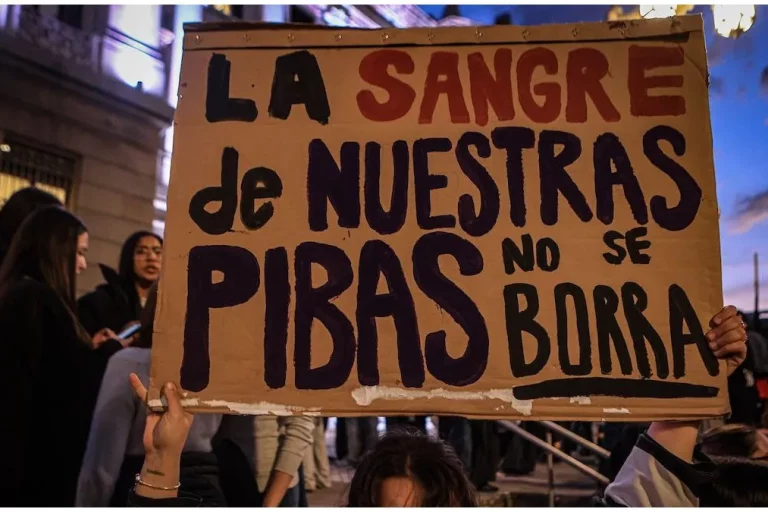 Ocupación en facultades de la Udelar por intento de femicidio