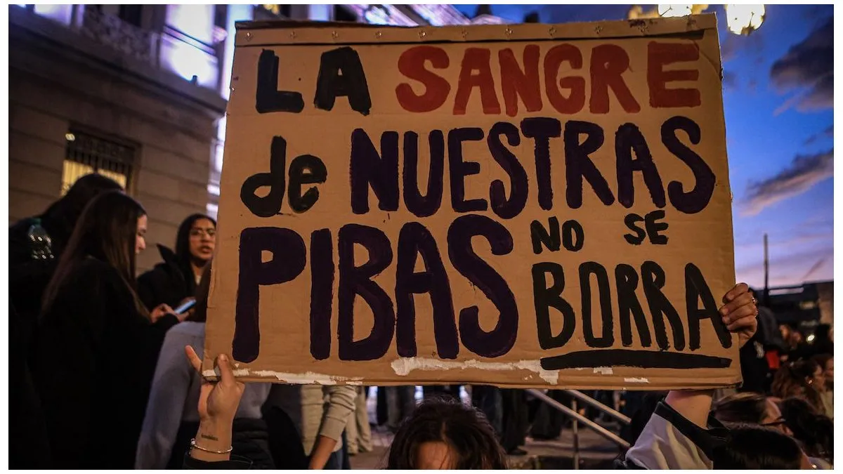 Ocupación en facultades de la Udelar por intento de femicidio