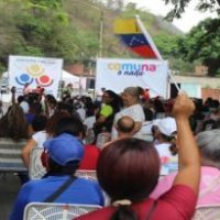 Venezuela: consulta comunitaria define proyectos de servicios básicos