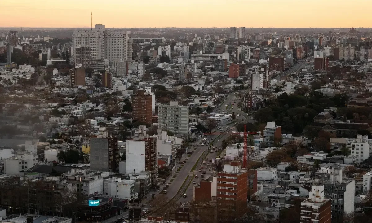 MVOT e IMM buscan repoblar Ciudad Vieja con mil familias en 10 años