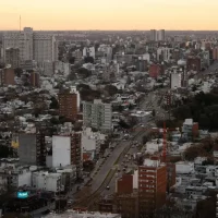 MVOT e IMM buscan repoblar Ciudad Vieja con mil familias en 10 años