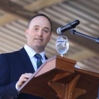 ARU rechaza reducir jornada laboral y propone reformar el INC