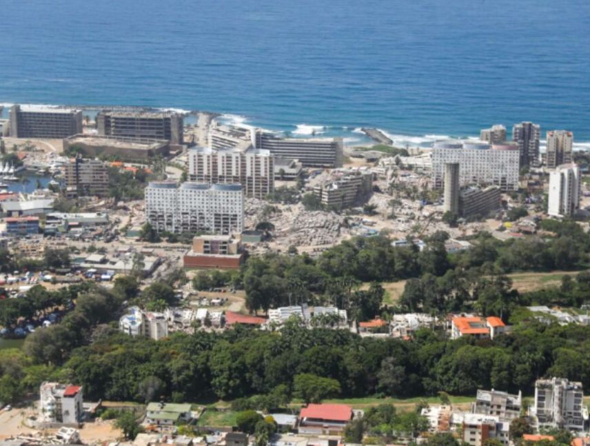 La Guaira: alertan alza de precios en alquileres y ventas de inmuebles
