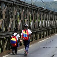 Venezuela afronta falta de maestros y riesgo de relevo generacional