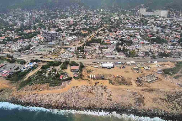 La Guaira exigirá estándares sísmicos más altos tras hallazgos en inspecciones