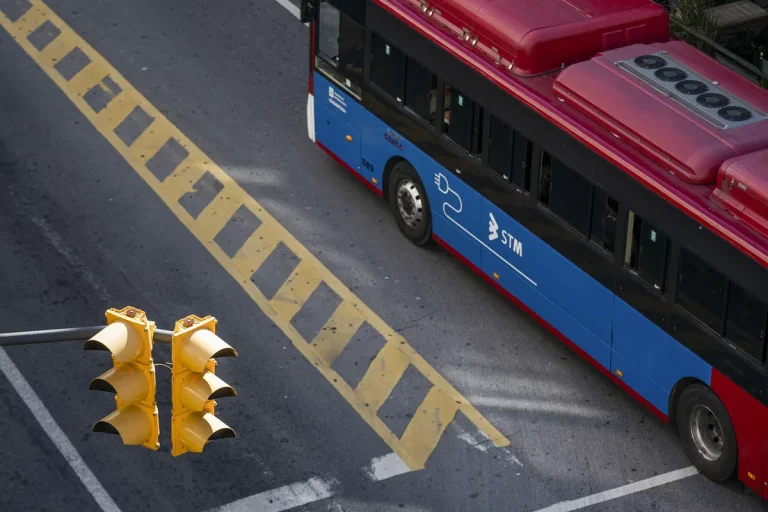 Gonzalo Márquez asume la dirección de la Agencia de Transporte Metropolitano