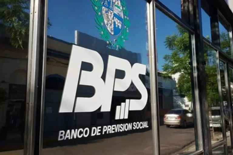 BPS alerta sobre correos falsos y confirma calendario de devolución de Fonasa