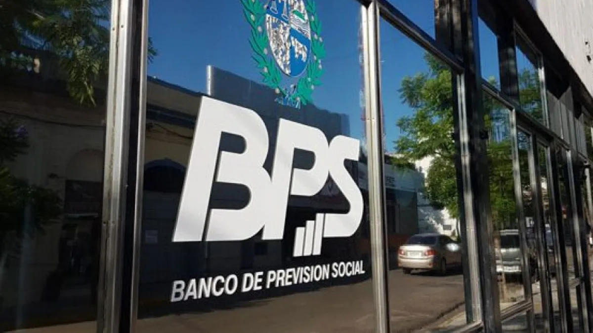 BPS alerta sobre correos falsos y confirma calendario de devolución de Fonasa