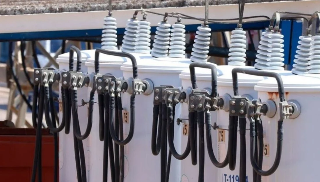 Pico eléctrico de 16.030 MW no frena los cortes diarios en Venezuela