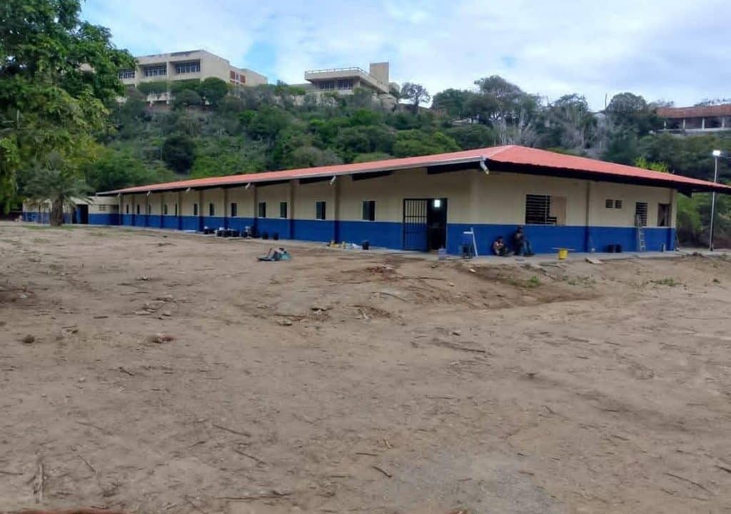 La Guaira: universidades reabren entre daños, refugios y falta de datos oficiales