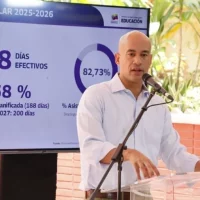 Educación en Venezuela: plan para el nuevo año escolar y recuperación tras sismos