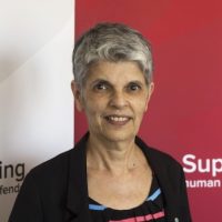 Ligia Bolívar gana el Premio Rudolf Benario de DDHH 2026 en Alemania