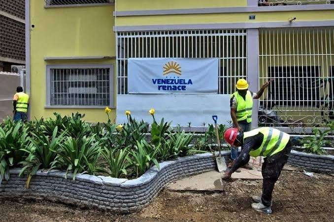 San Bernardino: culminan las obras en las Residencias Arboleda tras los sismos
