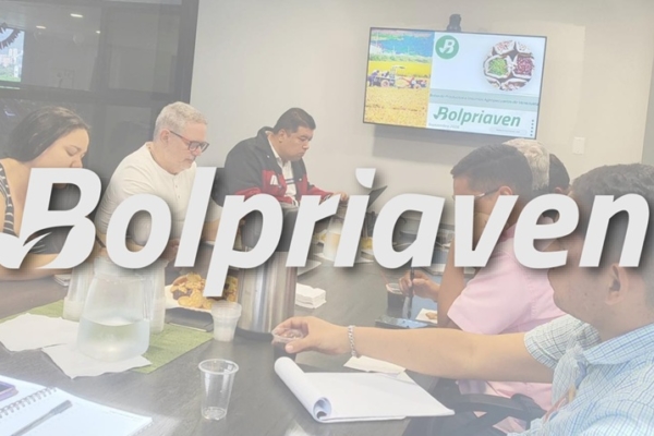 Bolpriaven y Agricultura Productiva lanzan plan de formación en mercados agropecuarios