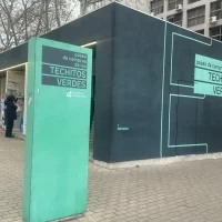 Intendencia de Montevideo abre inscripciones para ocupar puestos en Techitos Verdes