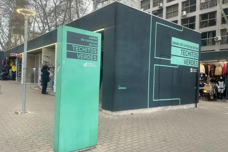 Intendencia de Montevideo abre inscripciones para ocupar puestos en Techitos Verdes