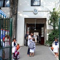 ANEP elimina distancia mínima en aulas uruguayas y vuelve a presencialidad total