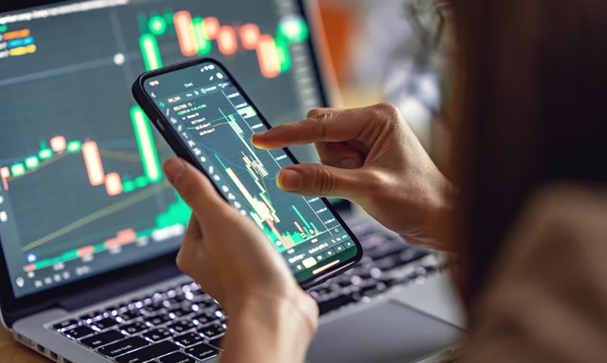 Binance permite depositar bolívares sin comisiones: requisitos y pasos
