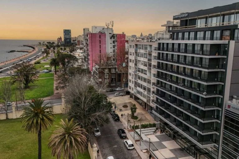 Montevideo gana peso entre inversores argentinos: barrios y precios