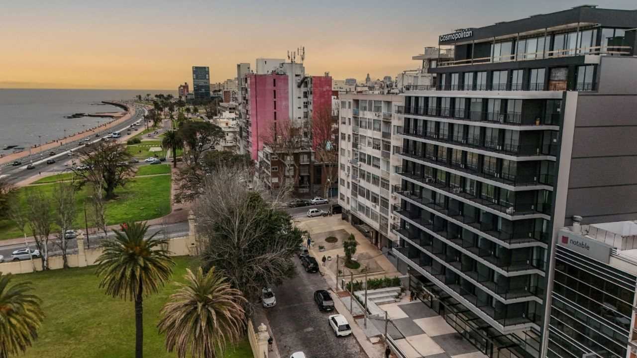 Montevideo gana peso entre inversores argentinos: barrios y precios