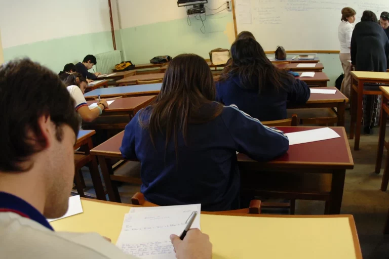 Aristas Media 2025: baja el desempeño en lectura y matemática en noveno grado