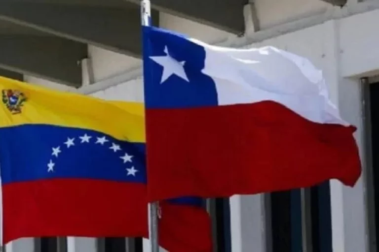 Chile reabrirá sus consulados en Caracas y Puerto Ordaz a partir del 19 de octubre