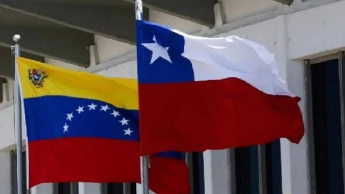 Chile reabrirá sus consulados en Caracas y Puerto Ordaz a partir del 19 de octubre