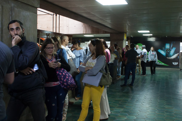 Consulado dominicano en Caracas retoma atención tras dos años cerrado