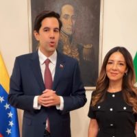 ITA Airways retomará vuelos entre Italia y Venezuela desde el 30 de marzo de 2027