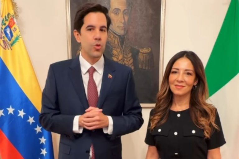 ITA Airways retomará vuelos entre Italia y Venezuela desde el 30 de marzo de 2027